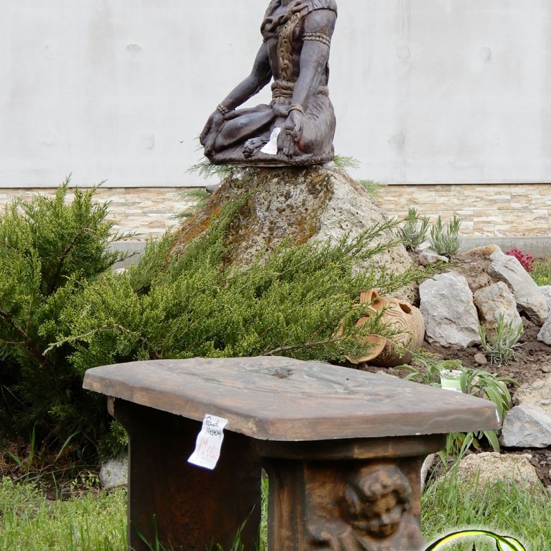 Mindent 'Is' kerti dekoráció 28